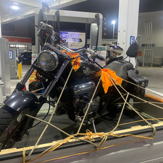 250cc バイクください