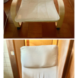 IKEA 椅子 ２つセット チェア