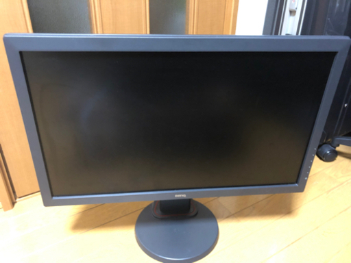 BenQ モニター　RL2460S  24インチ