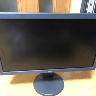 BenQ モニター　RL2460S  24インチ
