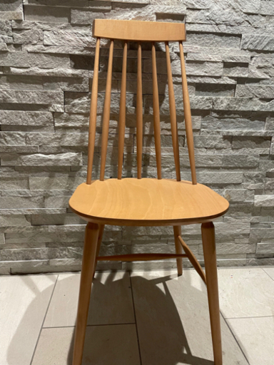 unico ハイチェア