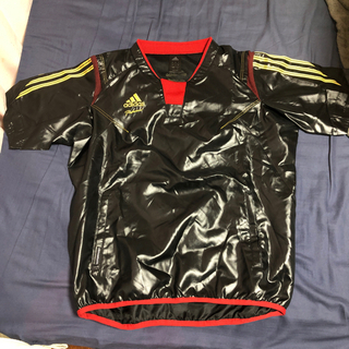 adidasジャージ　メンズ