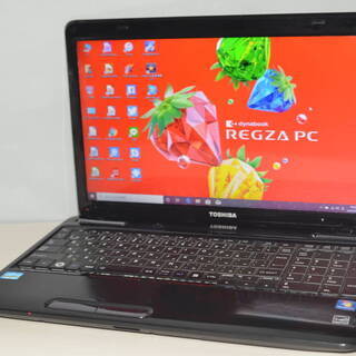 東芝 - （A1065）東芝ノートパソコン本体　T351/57CB 下関店グランドオープンセール開催中】東芝 dynabook T351/57CB