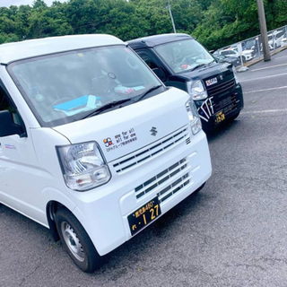 【港区】Amazon配送　ドライバー募集‼️ OFAグループ　《日給19000円》の画像
