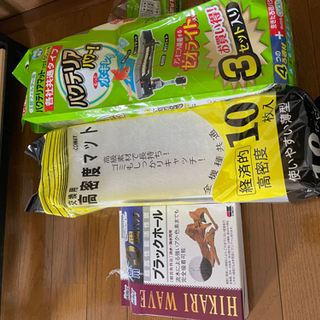 流木水草等、水槽セットの画像