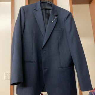 大阪　高校　英真学園夏制服 LLサ上下など　男子の画像