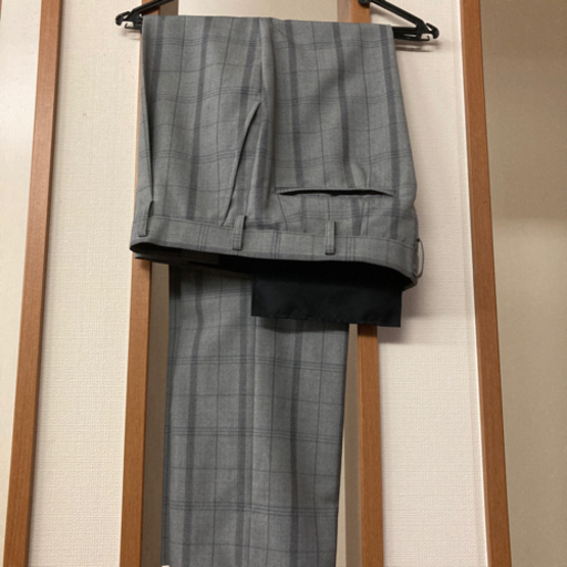 大阪　高校　英真学園夏制服 LLサ上下など　男子