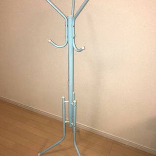 ハンガーポール【無料でお譲りします】