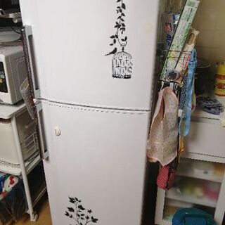 冷蔵庫
