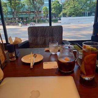 都内のカフェで定期的に一緒に勉強や作業できる方いませんか？