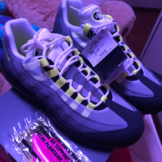 ナイキ　エアマックス95  og NIKE AIRMAX95 OG