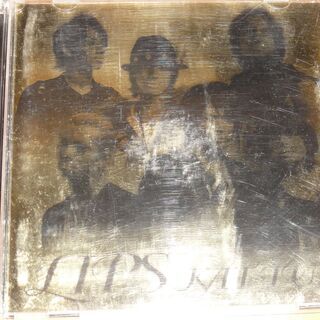★KAT-TUN 　 LIPS ［CD+DVD］＜初回限定盤＞ 