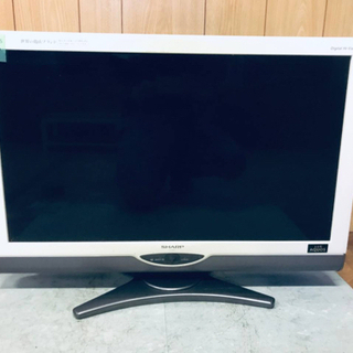 936番 SHARP✨液晶カラーテレビ✨LC-32SC1‼️