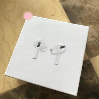 【国内正規品】AirPods Pro MWP22J/A  新品未...