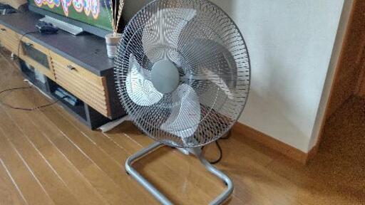 扇風機