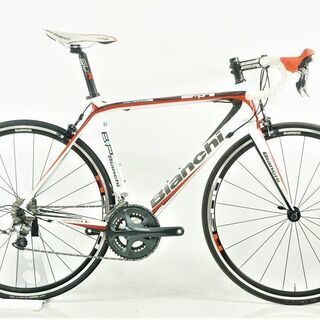 BIANCHI 「ビアンキ」 SEMPRE 2011年モデル ロ...
