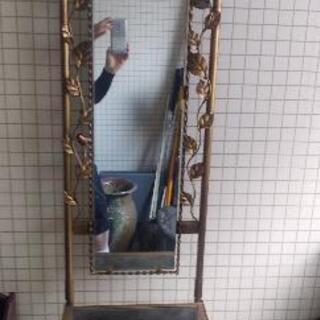 鏡