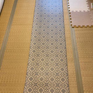 キッチンマット　ニトリ　洗わず使える