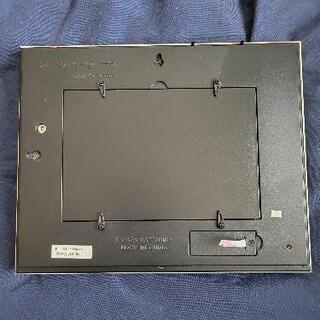 LEDフォトフレームの画像