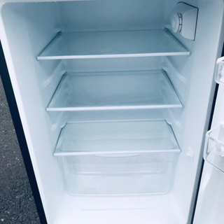 ET941番⭐️ハイアール冷凍冷蔵庫⭐️ 2018年製