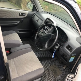 H10 スバルプレオ　車検令和5年6月までの画像