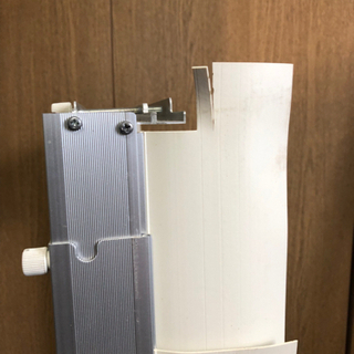 コロナ製ウインドウエアコン　2014年製の画像