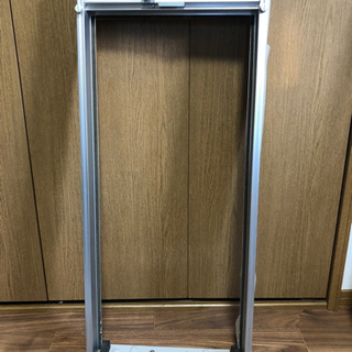 コロナ製ウインドウエアコン　2014年製の画像