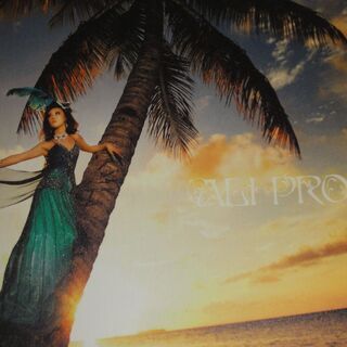  ALI Project　　桂冠詩人 SINGLE COLLEC...