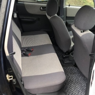 H10 スバルプレオ　車検令和5年6月までの画像