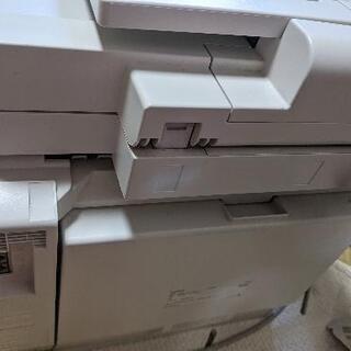 ★Canon Satera MF8570Cdw プリンター カラーレーザー複合機★②の画像