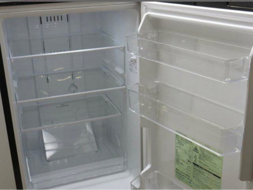 美品東芝冷蔵庫