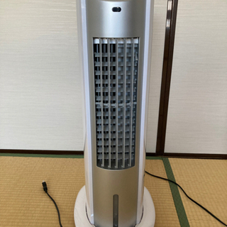ヤマゼン冷風扇(FCR-GA402)