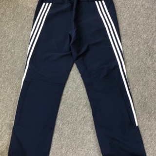 アディダス adidas 長ズボン Mサイズ☆