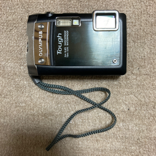 オリンパス デジカメ