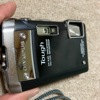 オリンパス デジカメの画像