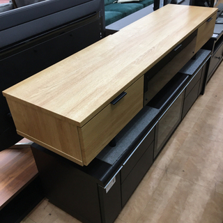 【トレファク摂津店】無印良品のテレビ台が入荷いたしました！！