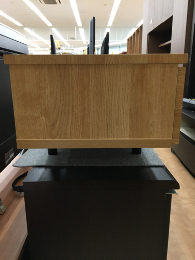 【トレファク摂津店】無印良品のテレビ台が入荷いたしました！！