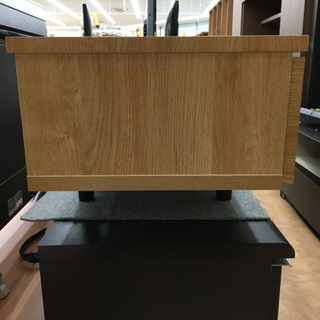 【トレファク摂津店】無印良品のテレビ台が入荷いたしました！！の画像