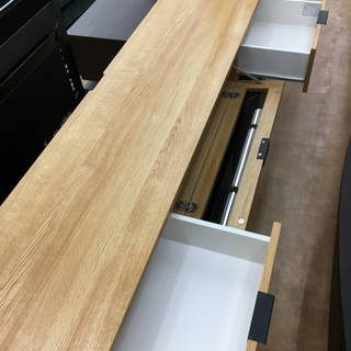 【トレファク摂津店】無印良品のテレビ台が入荷いたしました！！の画像