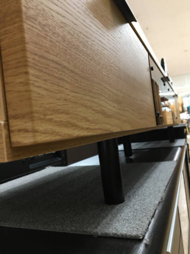 【トレファク摂津店】無印良品のテレビ台が入荷いたしました！！