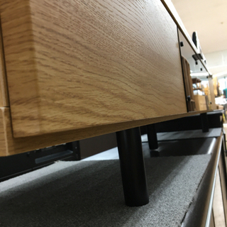 【トレファク摂津店】無印良品のテレビ台が入荷いたしました！！の画像