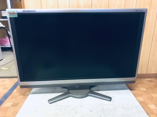960番 SHARP✨液晶カラーテレビ✨LC-40AE6‼️