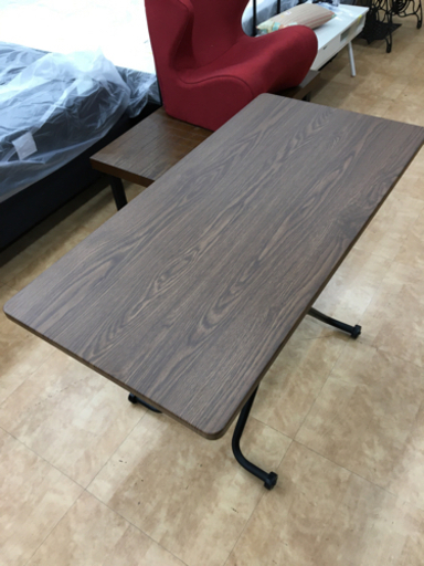 【トレファク摂津店】ニトリのリフティングテーブルが入荷しました！！