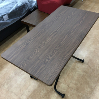 【トレファク摂津店】ニトリのリフティングテーブルが入荷しました！！
