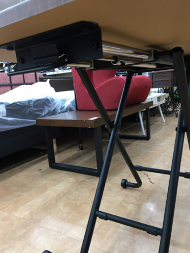 【トレファク摂津店】ニトリのリフティングテーブルが入荷しました！！