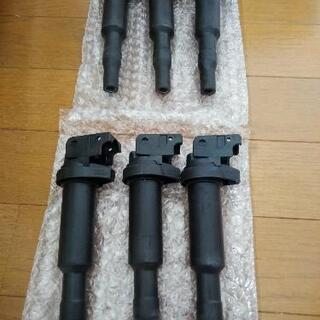 BOSCH イグニッションコイル 0221504470 BMW 純正品 6本 中古