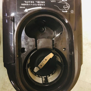 962番 ✨シロカ コーヒーメーカー✨SC-A131 CP‼️の画像