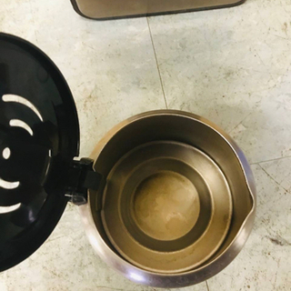 962番 ✨シロカ コーヒーメーカー✨SC-A131 CP‼️の画像