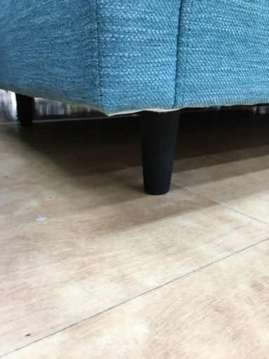 【トレファク摂津店】ニトリの３人掛けソファーが入荷しました！！！