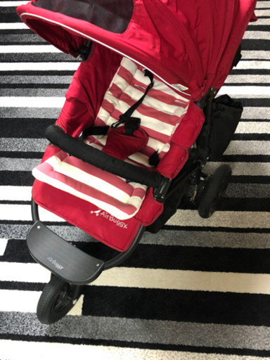 ベビーカー エアバギー Air Buggy